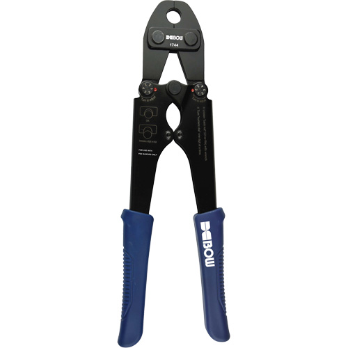 Outil &agrave; sertir compact St. Lawrence Industrial & Safety Supply