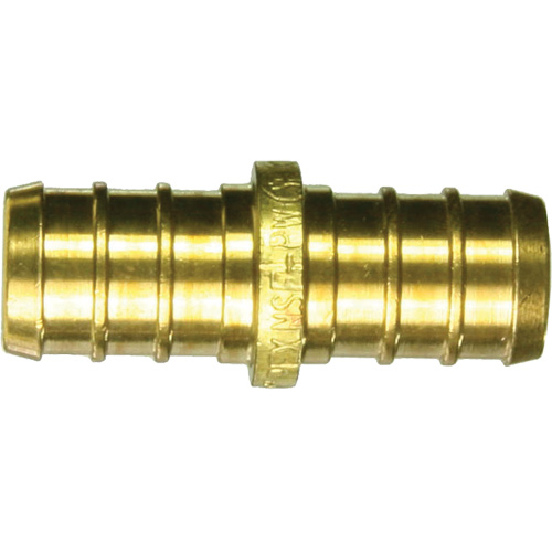Raccord sans plomb, Laiton, 3/4" x 1/2" St. Lawrence Industrial & Safety Supply