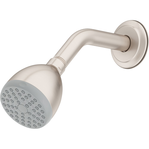 One-Function Showerhead St. Lawrence Industrial & Safety Supply