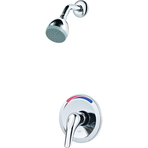 Pfirst Series Shower Only Trim St. Lawrence Industrial & Safety Supply