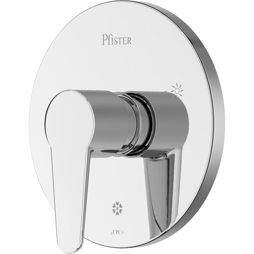 Pfirst Modern Tub Only Trim St. Lawrence Industrial & Safety Supply