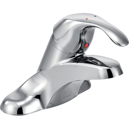 M-Bition&reg; Centreset Lavatory Faucet St. Lawrence Industrial & Safety Supply