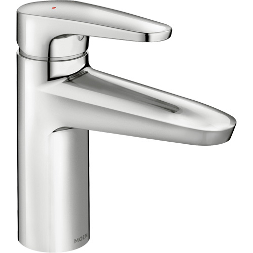 M-Dura Heavy-Duty Lavatory Faucet St. Lawrence Industrial & Safety Supply