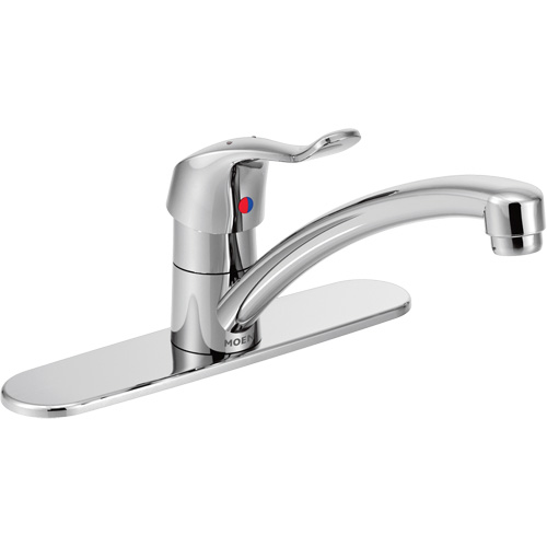 Robinet de cuisine M-Dura St. Lawrence Industrial & Safety Supply