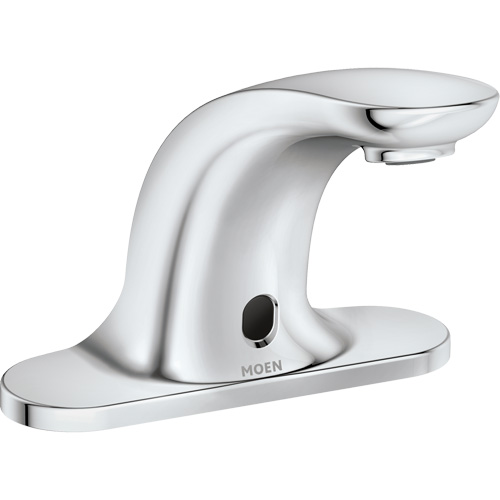 M-Power Centreset Lavatory Faucet St. Lawrence Industrial & Safety Supply