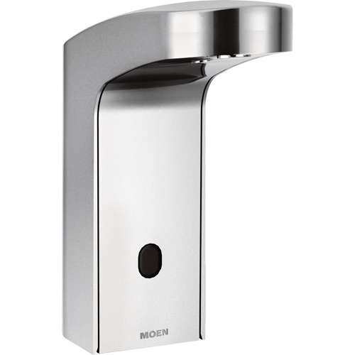 M-Power Single Mount Lavatory Faucet St. Lawrence Industrial & Safety Supply