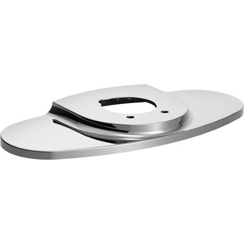 M-Power Deck Plate & Gasket Kit St. Lawrence Industrial & Safety Supply
