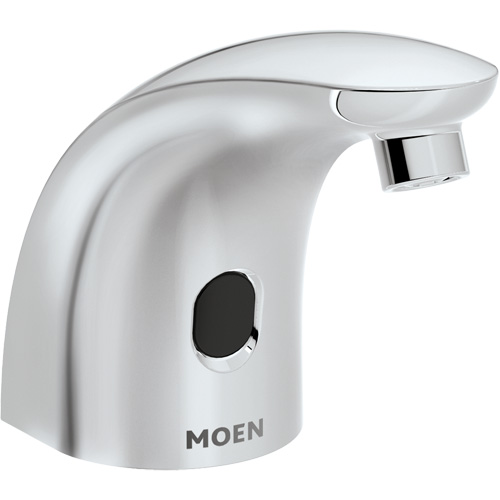 M-Power Transitional Style Soap Dispenser St. Lawrence Industrial & Safety Supply