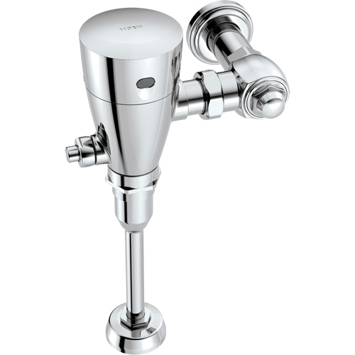 M-Power  Electronic Urinal Flush Valve St. Lawrence Industrial & Safety Supply