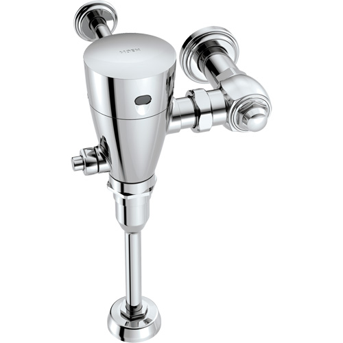 M-Power  Electronic Urinal Flush Valve St. Lawrence Industrial & Safety Supply