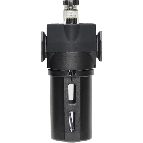 Lubrificateur avec bol standard Modulair 300, 1/4" NPT, Max. 150 psi, Canalisation/Modulaire St. Lawrence Industrial & Safety Supply