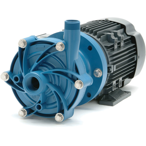 Pompe &agrave; entraînement magn&eacute;tique avec bague en carbone St. Lawrence Industrial & Safety Supply