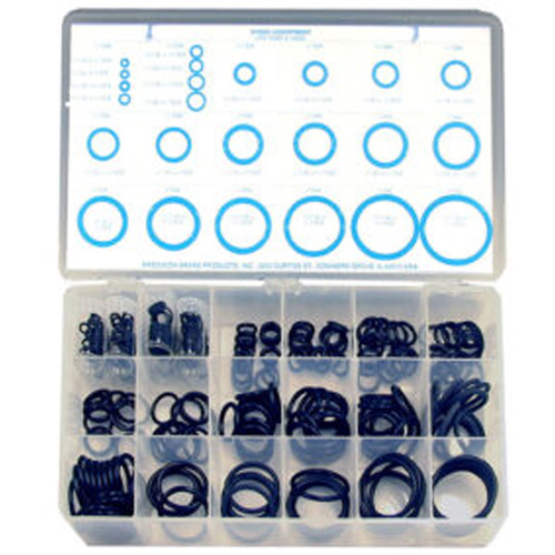 Trousse de joints toriques St. Lawrence Industrial & Safety Supply