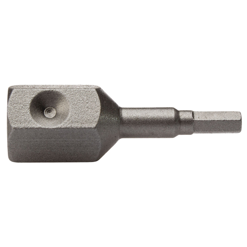 Foret &agrave; douille, Prise 1/2" St. Lawrence Industrial & Safety Supply