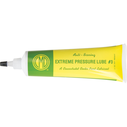 High Pressure Lubricant, Tube St. Lawrence Industrial & Safety Supply