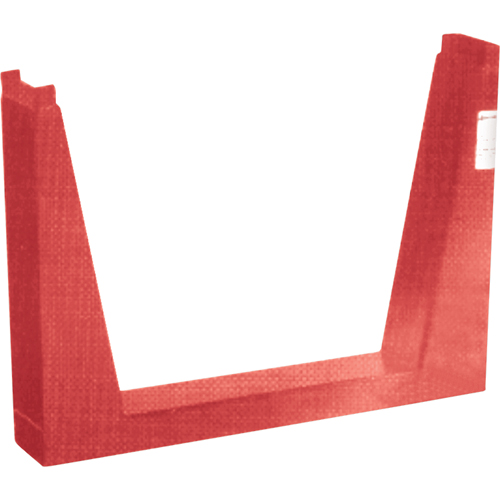 Supports en U empilables, Capacit&eacute; de 6000 lb St. Lawrence Industrial & Safety Supply