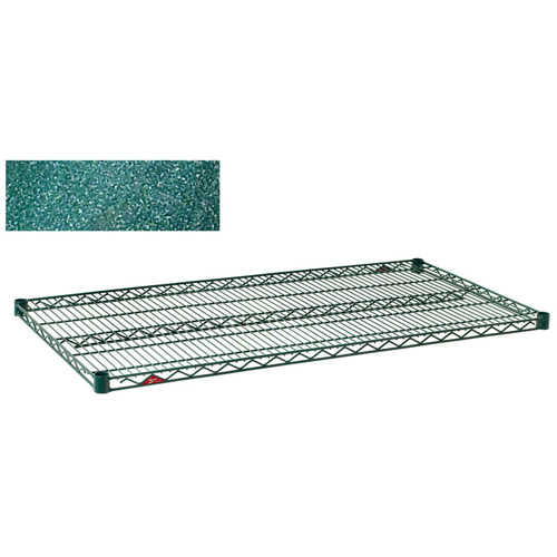 Tablette en treillis, 36" la x 24" p St. Lawrence Industrial & Safety Supply