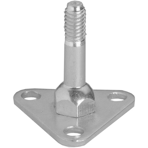 Foot Plate St. Lawrence Industrial & Safety Supply