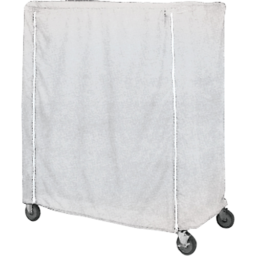 Covers For Shelf Trucks & Carts St. Lawrence Industrial & Safety Supply