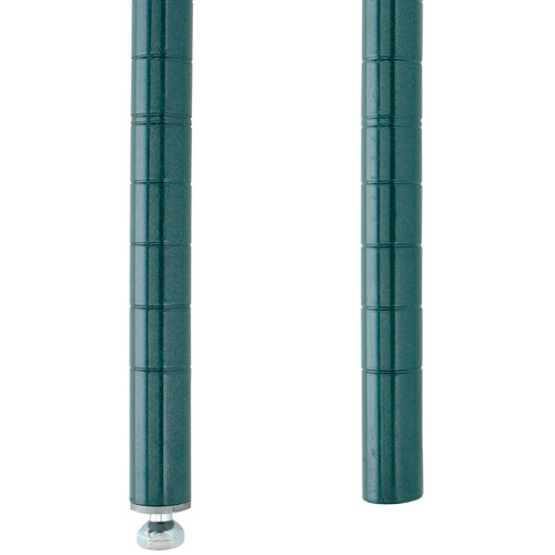&eacute;tag&egrave;re Ajustable Super ErectaMD - Montant Siteselect St. Lawrence Industrial & Safety Supply
