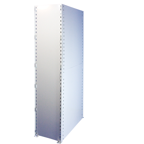 Interlok Boltless Shelving Back Panel St. Lawrence Industrial & Safety Supply