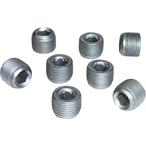 Structural Tube Clamp Screw Set St. Lawrence Industrial & Safety Supply