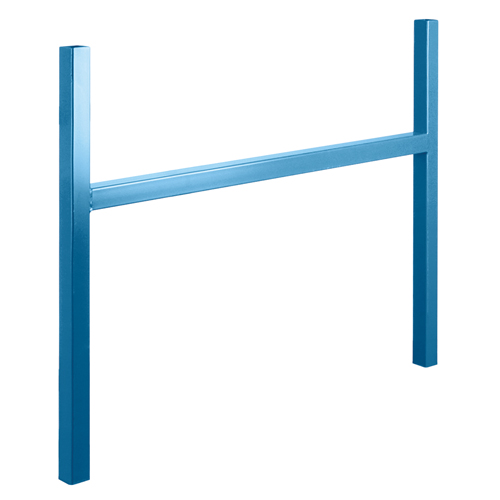 Supports empilables - Accessoires St. Lawrence Industrial & Safety Supply