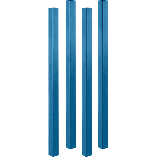 Supports empilables - Accessoires St. Lawrence Industrial & Safety Supply
