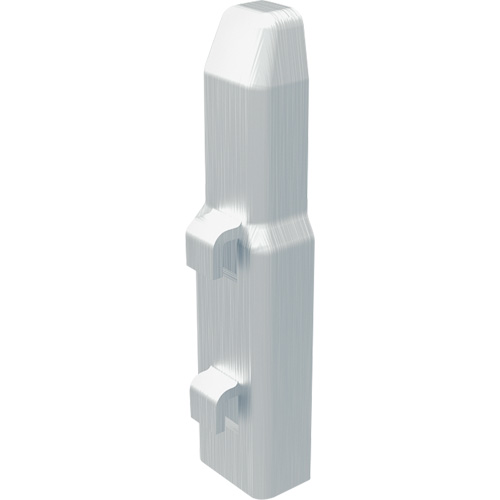 Interlok 1" Adjustable Shelf Clip St. Lawrence Industrial & Safety Supply