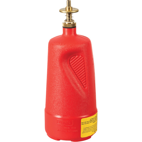 Bouteilles distributrices, 1 pinte, Homologu&eacute; FM St. Lawrence Industrial & Safety Supply