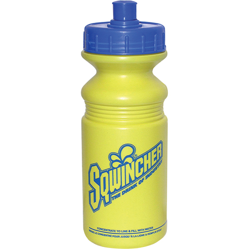 Sqwincher&reg; Bike Bottle St. Lawrence Industrial & Safety Supply
