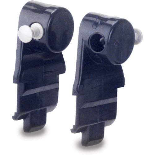 North&reg; Quick-Lok Mounting Blades St. Lawrence Industrial & Safety Supply