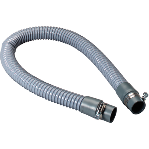 Tuyau respiratoire St. Lawrence Industrial & Safety Supply