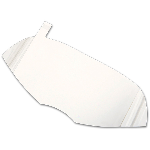 North&reg; Peel Away Windows St. Lawrence Industrial & Safety Supply