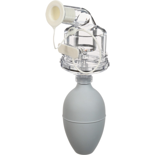Nebulizer, Qualitative, Sweet/Bitter Testing Solution St. Lawrence Industrial & Safety Supply