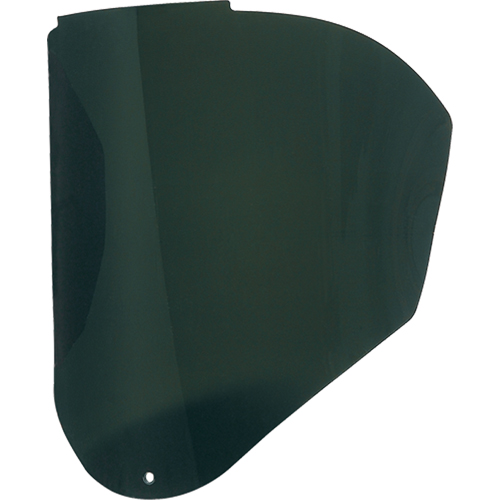 Visi&egrave;res de Rechange Bionic, Polycarbonate, Teinte 5,0 St. Lawrence Industrial & Safety Supply