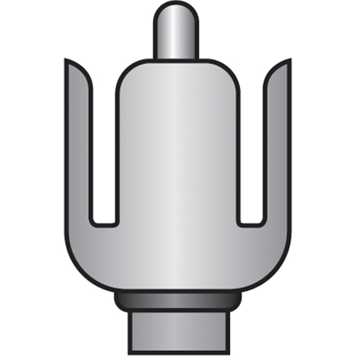 Flagstaff Heavy-Duty Safety Whips - Accessories & Replacement Parts St. Lawrence Industrial & Safety Supply