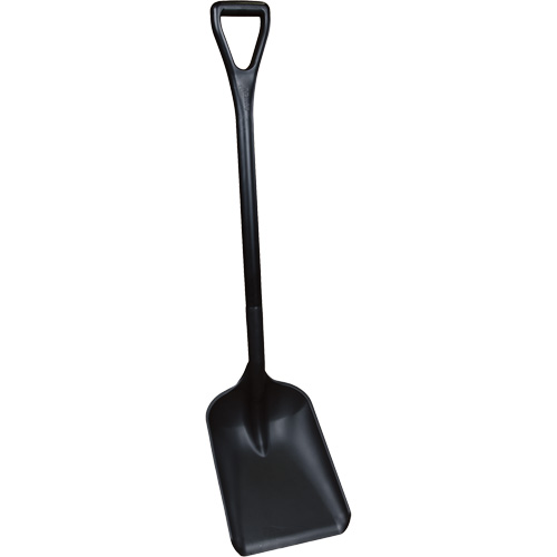 Safety Shovels - Safety All Black - (Two-Piece) St. Lawrence Industrial & Safety Supply