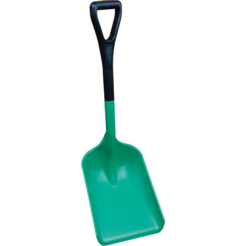 Safety Shovels - (Two-Piece) St. Lawrence Industrial & Safety Supply