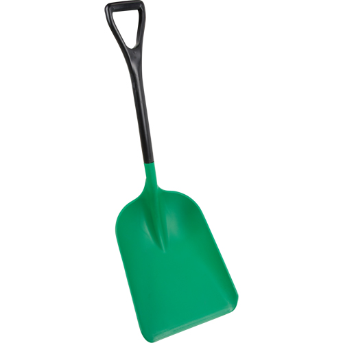 Safety Shovels - (Two-Piece) St. Lawrence Industrial & Safety Supply