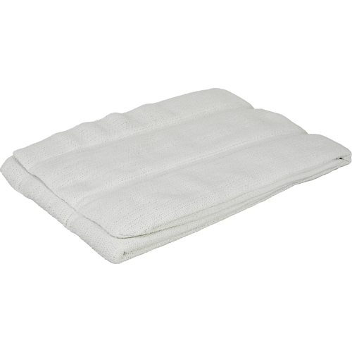 Blanket, Cotton St. Lawrence Industrial & Safety Supply
