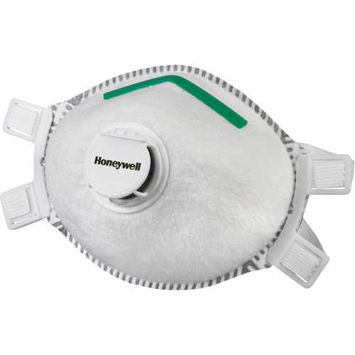 Respirateurs contre les particules Saf-T-Fit N1139, N99, Certifi&eacute; NIOSH, Petit St. Lawrence Industrial & Safety Supply