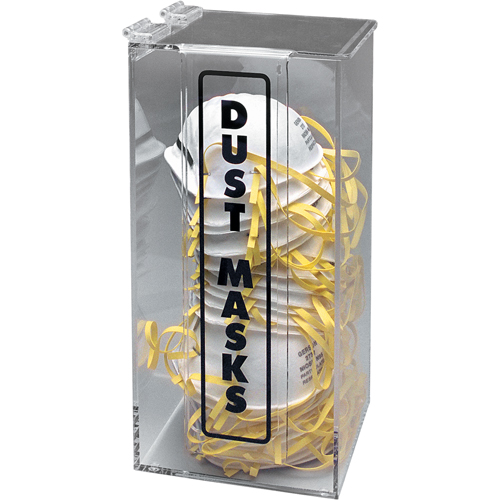 Respirator Dispensers St. Lawrence Industrial & Safety Supply