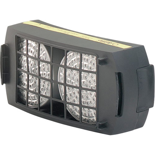Protection respiratoire Speedglas - Filtres et cartouches de recharge, Filtre P100, Paquet de 2 St. Lawrence Industrial & Safety Supply