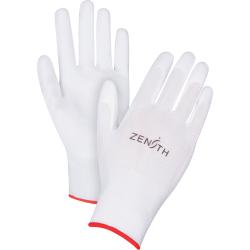 Ultimate Dexterity Coated Gloves, 10/X-Large, Polyurethane Coating, 13 Gauge, Polyester Shell St. Lawrence Industrial & Safety Supply