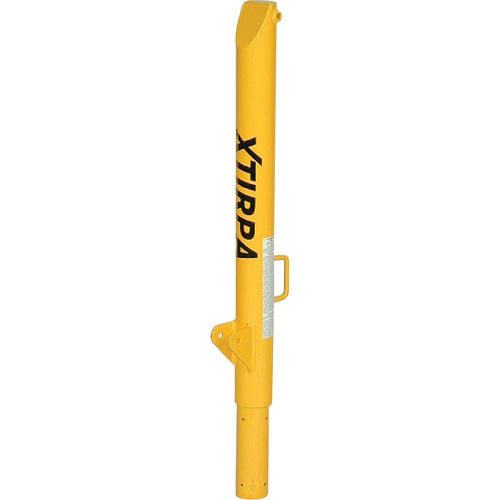 Syst&egrave;mes de sauvetage en espaces clos XTIRPA de Innova - Mats St. Lawrence Industrial & Safety Supply