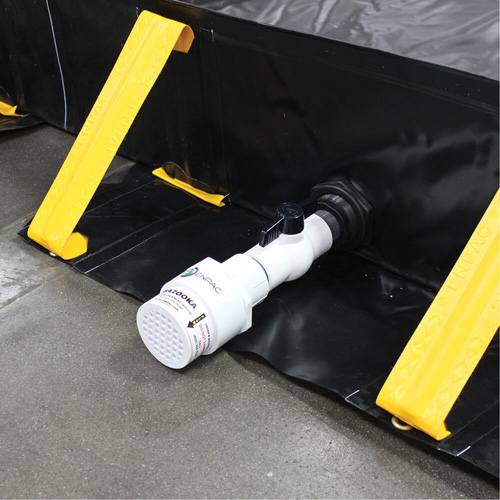 Bazooka Cartridge & Installation Kit St. Lawrence Industrial & Safety Supply