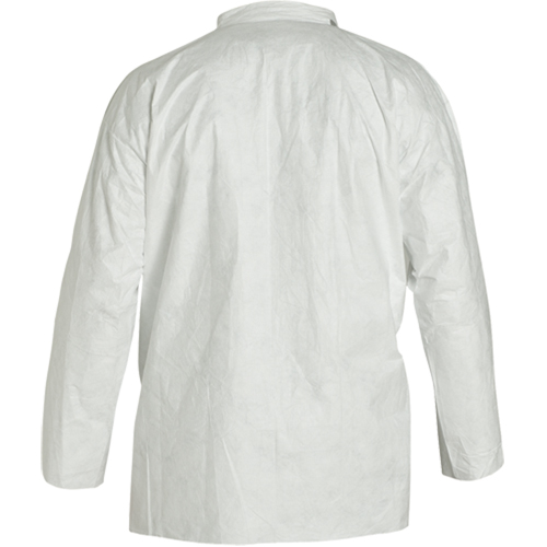 Chemise, Tyvek 400, 2T-Grand, Blanc St. Lawrence Industrial & Safety Supply