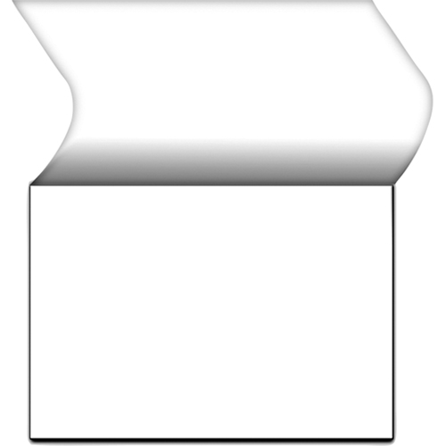 WHMIS Workplace Labels - Clear Overlaminate, 10" W St. Lawrence Industrial & Safety Supply