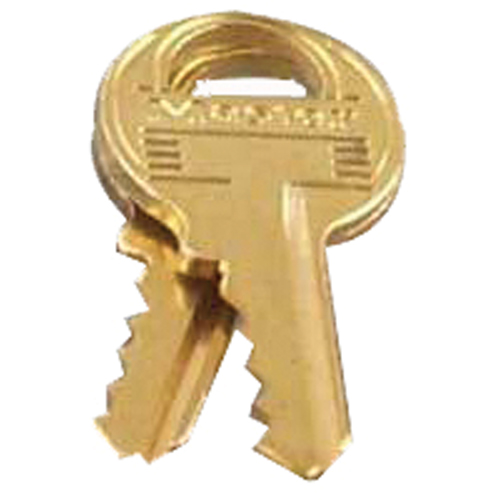 Control Key for Combination Padlocks St. Lawrence Industrial & Safety Supply